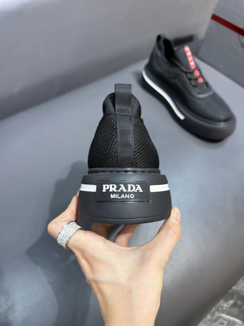 Prada Sneakers